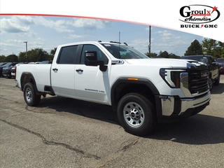 2024 Gmc Sierra 3500HD for sale in Monroe MI