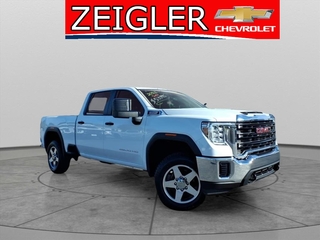 2023 Gmc Sierra 3500HD for sale in Claysburg PA
