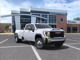 2024 Gmc Sierra 3500HD for sale in Newnan GA