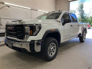 2024 Gmc Sierra 3500HD