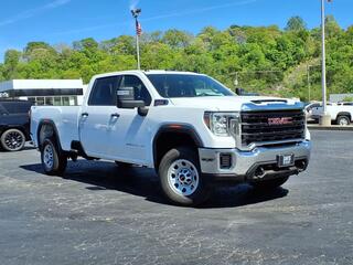 2023 Gmc Sierra 3500HD