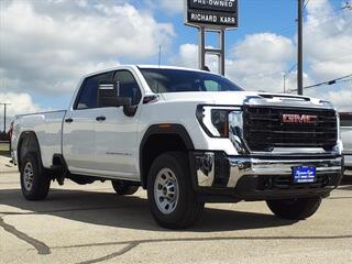 2024 Gmc Sierra 3500HD