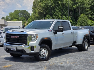 2023 Gmc Sierra 3500HD