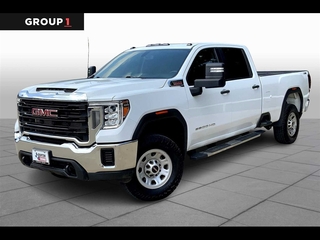 2023 Gmc Sierra 3500HD for sale in Denton TX
