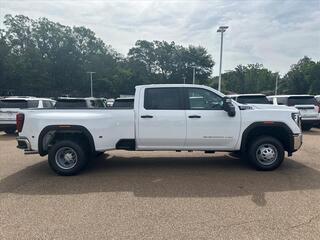 2024 Gmc Sierra 3500HD for sale in Jackson MS