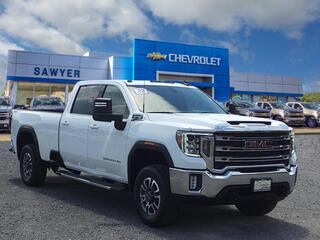 2022 Gmc Sierra 3500HD for sale in Bridgeport WV