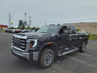 2024 Gmc Sierra 3500HD