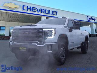 2022 Gmc Sierra 3500HD