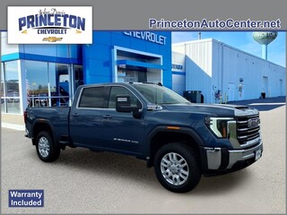 2024 Gmc Sierra 3500HD for sale in Spartanburg SC