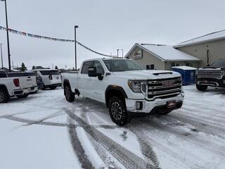 2023 Gmc Sierra 3500HD
