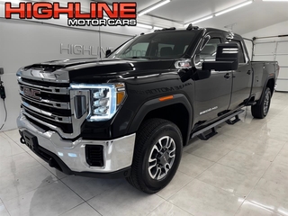2022 Gmc Sierra 3500HD for sale in Southampton NJ