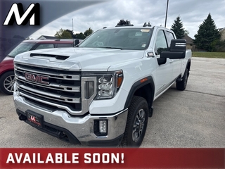 2023 Gmc Sierra 3500HD for sale in Plymouth WI
