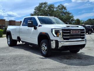 2024 Gmc Sierra 3500HD for sale in Greer SC