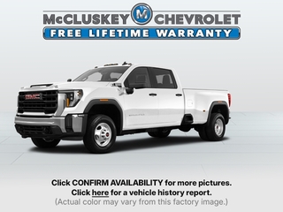 2024 Gmc Sierra 3500HD for sale in Cincinnati OH