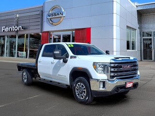 2023 Gmc Sierra 3500HD for sale in Mcalester OK