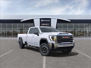 2024 Gmc Sierra 3500HD