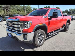 2021 Gmc Sierra 3500HD