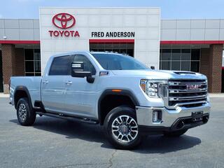 2022 Gmc Sierra 3500HD
