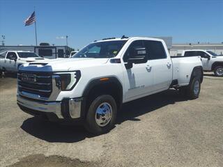 2024 Gmc Sierra 3500HD for sale in Eufaula OK