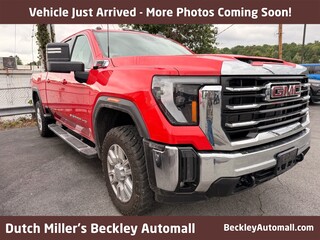 2024 Gmc Sierra 3500HD for sale in Beckley WV
