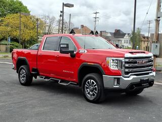 2023 Gmc Sierra 3500HD
