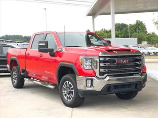 2022 Gmc Sierra 3500HD for sale in Chattanooga TN