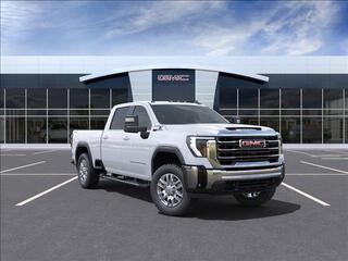 2024 Gmc Sierra 3500HD