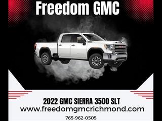 2022 Gmc Sierra 3500HD for sale in Oklahoma City OK