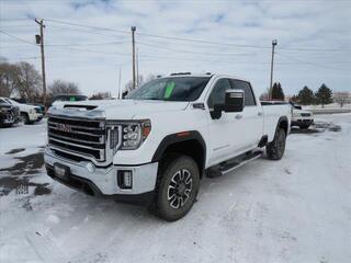 2021 Gmc Sierra 3500HD
