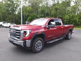 2024 Gmc Sierra 3500HD for sale in Dunkirk NY