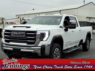 2024 Gmc Sierra 3500HD for sale in Palmyra IL