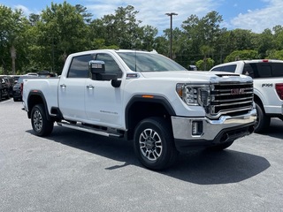 2023 Gmc Sierra 3500HD