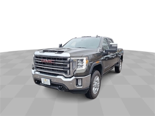 2023 Gmc Sierra 3500HD for sale in Hibbing MN