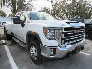 2022 Gmc Sierra 3500HD for sale in Ocala FL