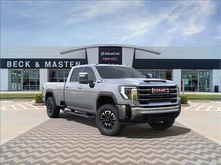 2024 Gmc Sierra 3500HD