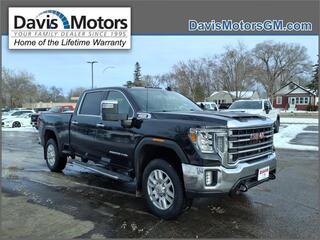 2022 Gmc Sierra 3500HD for sale in Litchfield MN