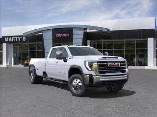 2024 Gmc Sierra 3500HD for sale in Kingston MA