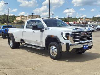 2024 Gmc Sierra 3500HD