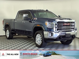 2022 Gmc Sierra 3500HD for sale in Bonita Springs FL