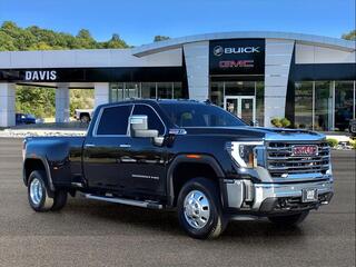 2024 Gmc Sierra 3500HD for sale in Harrison AR
