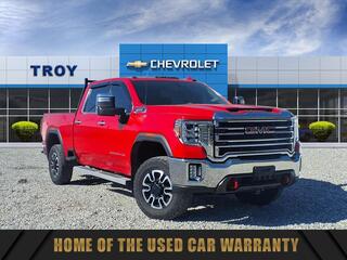 2020 Gmc Sierra 3500HD for sale in Troy OH