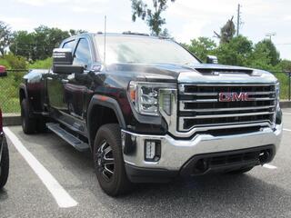 2021 Gmc Sierra 3500HD for sale in Ocala FL