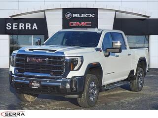 2024 Gmc Sierra 3500HD for sale in Savoy IL