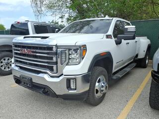 2021 Gmc Sierra 3500HD for sale in Fenton MO