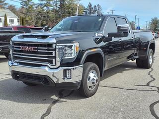 2022 Gmc Sierra 3500HD for sale in Matteson IL