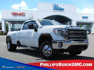 2021 Gmc Sierra 3500HD for sale in Fruitland Park FL