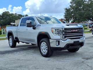2023 Gmc Sierra 3500HD for sale in Greer SC