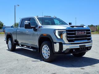2024 Gmc Sierra 3500HD for sale in Greer SC