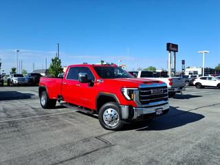 2024 Gmc Sierra 3500HD for sale in Bradley IL