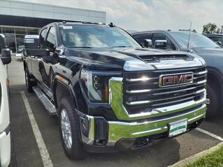 2024 Gmc Sierra 3500HD for sale in Green Brook NJ